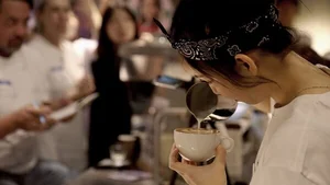 블루보틀커피코리아, ‘블루보틀커피 글로벌 커피 컴피티션’ 파이널 개최