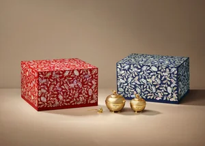 LG생건 '더후 환유고', APEC 정상 배우자·CEO 공식 선물로 