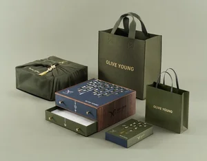 APEC 정상들이 받아간 'K뷰티 패키지' 무슨 제품 들었나