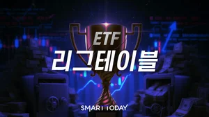 10월 신규 ETF 12개...'EMP·게임·고배당' 알찬 상품 다수 포진 [ETF리그테이블]