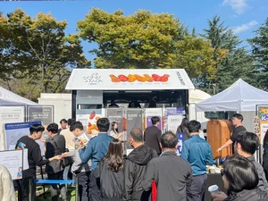 교촌치킨, APEC 외교무대서 K-푸드 매력 전파