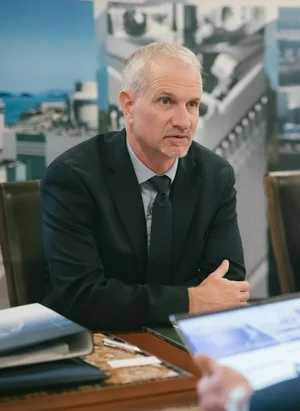 현대건설, 웨스팅하우스 출신 마이클 쿤 전 부사장 영입…글로벌 원전 수주전 ‘가속’