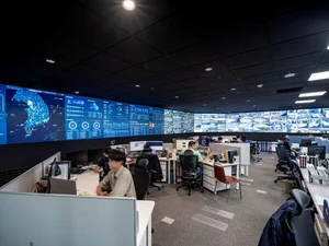 DL이앤씨, ‘스마트 안전관제’ 전면 도입…안전관리 체계 강화