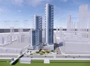 여의도 목화아파트, 최고 49층 주거·일자리 공공 복합단지로 재탄생