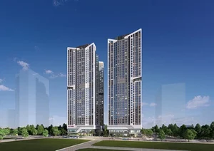 대형 건설사 브랜드 오피스텔, 아파트 대안으로 뜬다