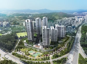 BS한양, 청주 홍골 사전모집형 민간임대주택 시공 참여…충북 주거시장 본격 진출