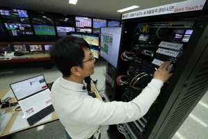 LGU+, 내년 동계올림픽 방송중계 준비 '박차'