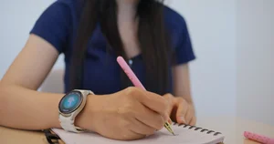 삼성전자, 미국서 웨어러블 ‘집중력 코치’ 선보인다 [삼성 디코드]