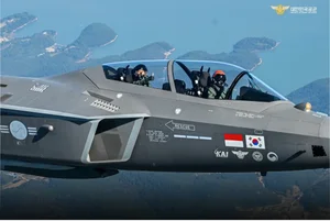 '한국항공우주, 3분기 박살났어도 시계는 돌아간다'