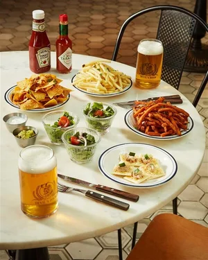 신세계푸드, 데블스도어에서 쓱토버페스트 