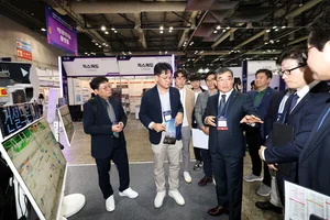 대우건설, ‘스마트건설 얼라이언스’ 제3기 의장사 공식 취임