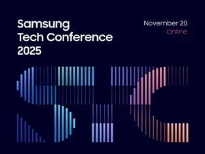 삼성전자, '삼성 테크콘퍼런스 2025' 온라인 개최
