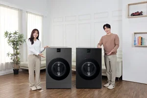 삼성전자, '비스포크 AI콤보' 신규 색상 2종 출시