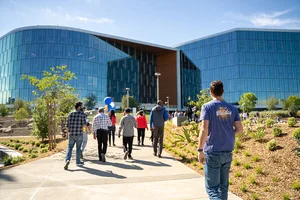 워크데이, 4년 연속 ‘가트너 매직 쿼드런트’ 리더 선정