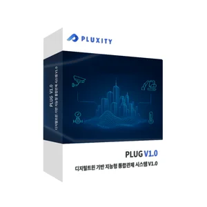 플럭시티, 디지털 트윈 솔루션 조달청 벤처나라 공식 등록