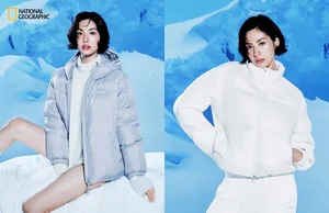 한파 앞두고 헤비다운 판매 급증…아웃도어·스포츠 브랜드 ‘다운 전쟁’ 본격화