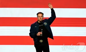 테슬라, 일론 머스크 1조달러 보상안 승인