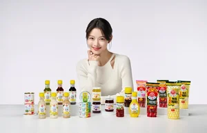 오뚜기 라이트앤조이, ‘고객신뢰도 1위 프리미엄 브랜드’ 대상