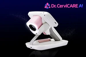 엔티엘헬스케어, AI 자궁경부암 검진시스템 CES2026 혁신상 수상