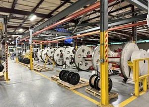 LS그룹 美 계열사 에식스솔루션즈, 코스피 상장 예비심사 청구