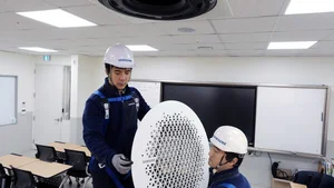 삼성·LG, 수능장 시스템에어컨 사전 점검