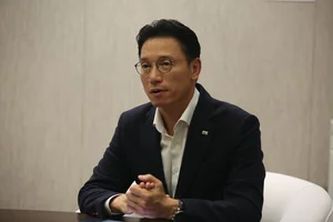 [Key Player] 성태경 미래에셋운용 대표 “투자습관의 변화가 280조 ETF 시장 만들었다”