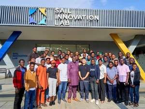 MUST Company, 아프리카 청년 테크 인재로 육성한다