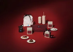 블루보틀, ‘2025 홀리데이 캠페인’ 진행