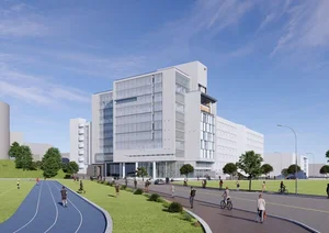 반도건설, 연세대학교 ‘제5공학관 신축공사’ 수주