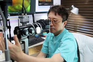 노안·백내장 수술 후 재교정, 정확한 판단과 예방 중요