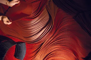 HS효성, 인도에 타이어코드 공장 세운다...