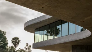 제네시스, LA 카운티 미술관과 아트 파트너십 체결