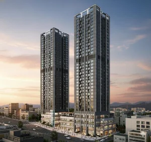 한국토지신탁, 강남권 첫 신탁방식 재개발 시행자 지정…내방역세권 개발 본격화