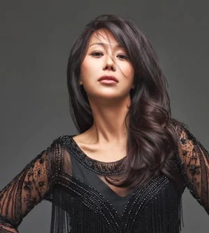 박혜신, 여자 트롯 1위…고급스런 무대로 압도