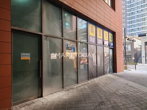 “공사비 떼였습니다”...덕은리버워크 분양 '차질'