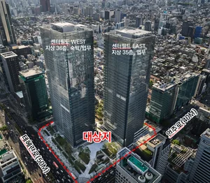 역삼동 르네상스호텔, 관광·문화 콘텐츠 공간 확대