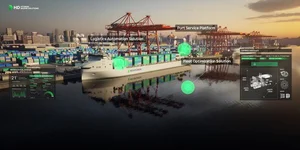 HD현대, ‘AI 기술 개발’ 김형관 사장이 챙긴다