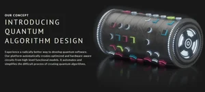 미래에셋캐피탈, 양자 소프트웨어 기업 클래시크 투자