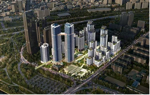 여의도 시범아파트, 2493세대로 재건축 확정…2029년 착공 목표