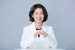 윗눈꺼풀 처짐, 버츄RF로 절개 없이 개선