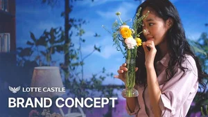 롯데건설 유튜브 ‘오케롯캐’, 대한민국 소셜미디어대상 2년 연속 수상