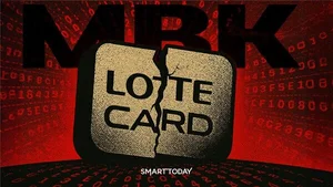 해킹 후폭풍…롯데카드 대표·MBK 부회장 물러나며 책임론 부상 