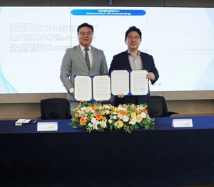 'K-방산 4대 강국' 진입 돕는다... 법무법인 YK·방위산업연구소 '맞손' 