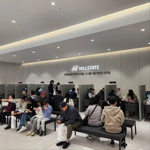 ‘10·15 규제 피한 마지막 기회’…힐스테이트 광명11, 청약 돌입