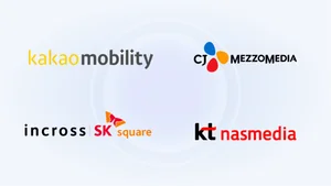 카카오M, 미디어렙 3사와 DOOH 연동 MOU