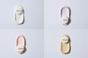 ‘더마씬 제로 세범 라이스 파우더’ 日시장에서 '불티'..큐텐 '최다판매품목'