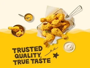 bhc '뿌링클 신화'는 어떻게 탄생했나 [프랜차이즈 디코드]