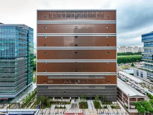 DL건설, ‘가산 AI 데이터센터’ 준공…디지털 인프라 시공 역량 입증