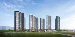 연말 수도권 분양시장, ‘10·15 대책’ 비규제 지역으로 수요 이동…반사이익 본격화