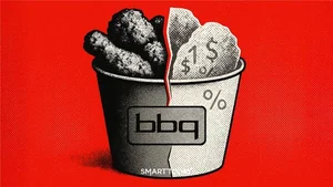 'BBQ 역차별' 빈축..가맹차익금 미국에선 '1달러까지 공개' vs 국내선 '두루뭉실'